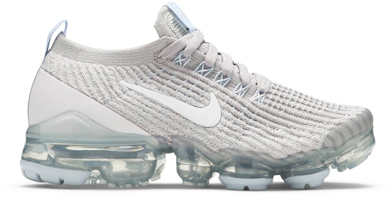 (Women) Nike Air VaporMax Flyknit 3 'Violet Ash' CT1274-500 Buy (Women) Nike Air VaporMax Flyknit 3 'Violet Ash' CT1274-500