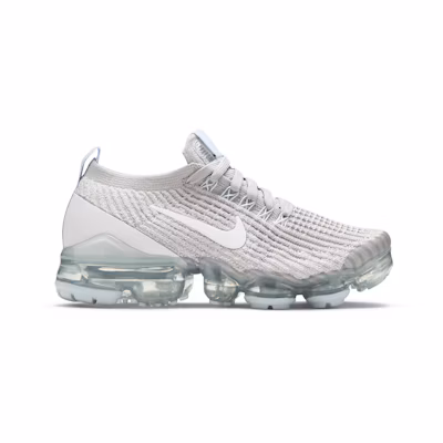 (W) Nike Air VaporMax Flyknit 3 'Violet Ash'