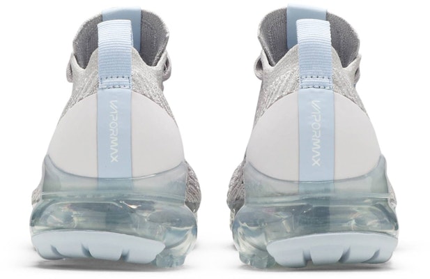 (Women) Nike Air VaporMax Flyknit 3 'Violet Ash' CT1274-500 Details for (Women) Nike Air VaporMax Flyknit 3 'Violet Ash' CT1274-500