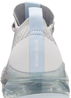 (Women) Nike Air VaporMax Flyknit 3 'Violet Ash' CT1274-500 Sizing (Women) Nike Air VaporMax Flyknit 3 'Violet Ash' CT1274-500