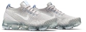Cheap (W) Nike Air VaporMax Flyknit 3 'Violet Ash' Wanita CT1274-500