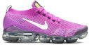 Buy (W) Nike Air VaporMax Flyknit 3 'Ungu Viva' AJ6910-502