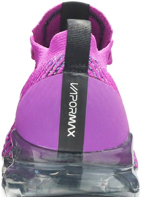 (W) Nike Air VaporMax Flyknit 3 'Ungu Viva' AJ6910-502 Sizing (W) Nike Air VaporMax Flyknit 3 'Ungu Viva' AJ6910-502