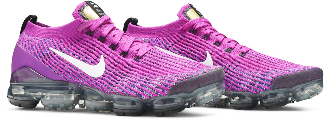 (W) Nike Air VaporMax Flyknit 3 'Ungu Viva' AJ6910-502 Cheap (W) Nike Air VaporMax Flyknit 3 'Ungu Viva' AJ6910-502