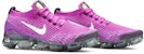 (W) Nike Air VaporMax Flyknit 3 'Ungu Viva' AJ6910-502