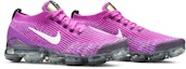 Cheap (W) Nike Air VaporMax Flyknit 3 'Ungu Viva' AJ6910-502