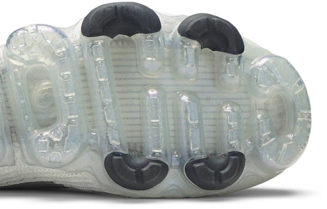 (女性)Nike Air VaporMax Flyknit 3 '白反射銀' AJ6910-101 Purchase (女性)Nike Air VaporMax Flyknit 3 '白反射銀' AJ6910-101