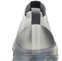 (女性)Nike Air VaporMax Flyknit 3 '白反射銀' AJ6910-101 Sizing (女性)Nike Air VaporMax Flyknit 3 '白反射銀' AJ6910-101