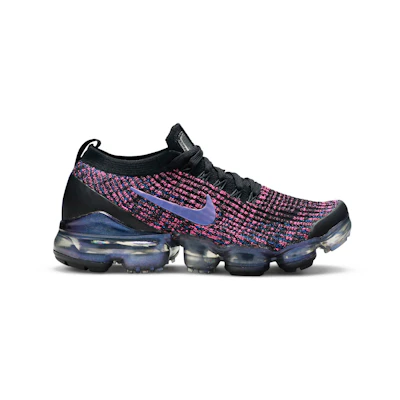 (W) Nike Air VaporMax Flyknit 3 Throwback Future