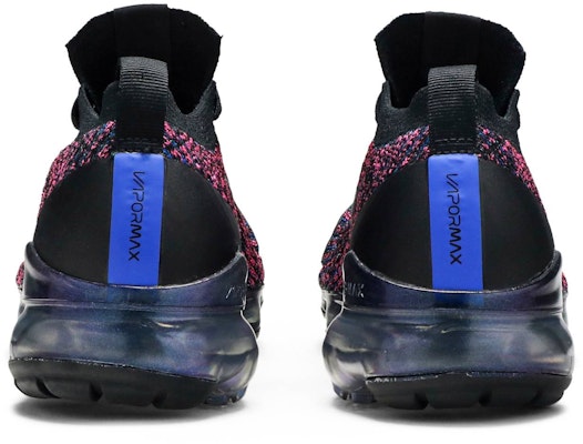 (W) 나이키 에어 베이퍼맥스 플라이니트 3 레트로 퓨처 AJ6910-003 Details for (W) 나이키 에어 베이퍼맥스 플라이니트 3 레트로 퓨처 AJ6910-003