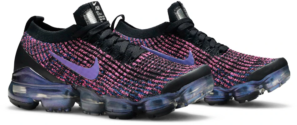 女士款 Nike Air VaporMax Flyknit 3 復古未來 AJ6910-003 Cheap 女士款 Nike Air VaporMax Flyknit 3 復古未來 AJ6910-003