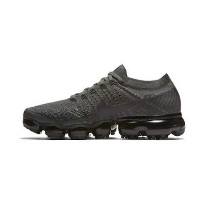 (W) Nike Air VaporMax flyknit 'Triple White'