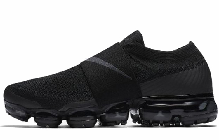 (Women) Nike Air VaporMax Flyknit 'Black Samurai' AA4155-004YC
