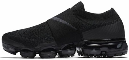 (Women) Nike Air VaporMax Flyknit 'Black Samurai' AA4155-004YC (Women) Nike Air VaporMax Flyknit 'Black Samurai' AA4155-004YC