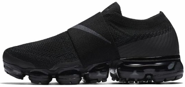 (W) ナイキ エア ヴェイパーマックス フライニット "黒武士" AA4155-004YC Buy (W) ナイキ エア ヴェイパーマックス フライニット "黒武士" AA4155-004YC