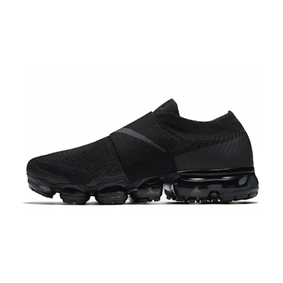 (W) Nike Air VaporMax Flyknit 'Black Samurai'