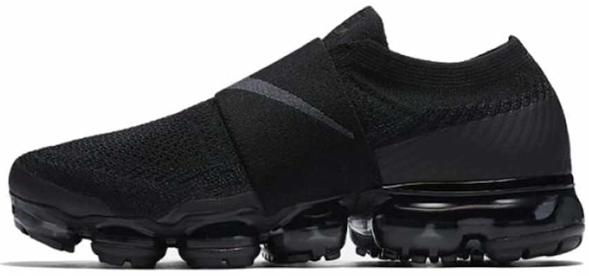 (W) Nike Air VaporMax Flyknit ''Samurai Nero'' AA4155-004YC Buy (W) Nike Air VaporMax Flyknit ''Samurai Nero'' AA4155-004YC