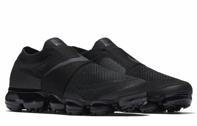 Order (W) Nike Air VaporMax Flyknit ''Samurai Nero'' AA4155-004YC