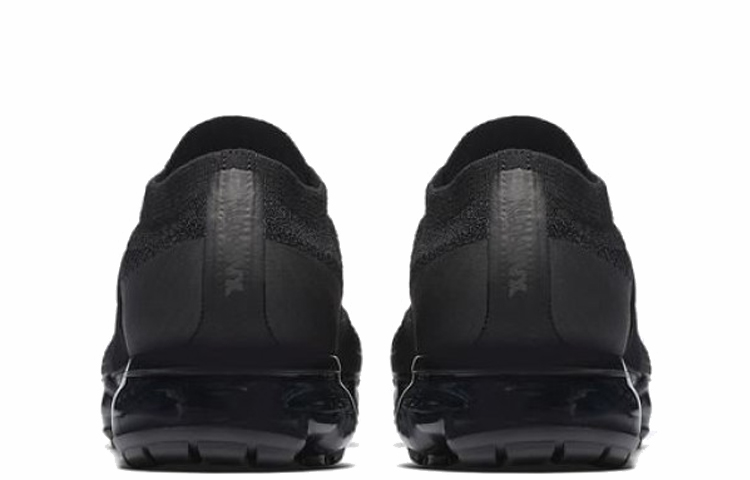 Lookbook Nike Air VaporMax flyknit 黑武將 女款