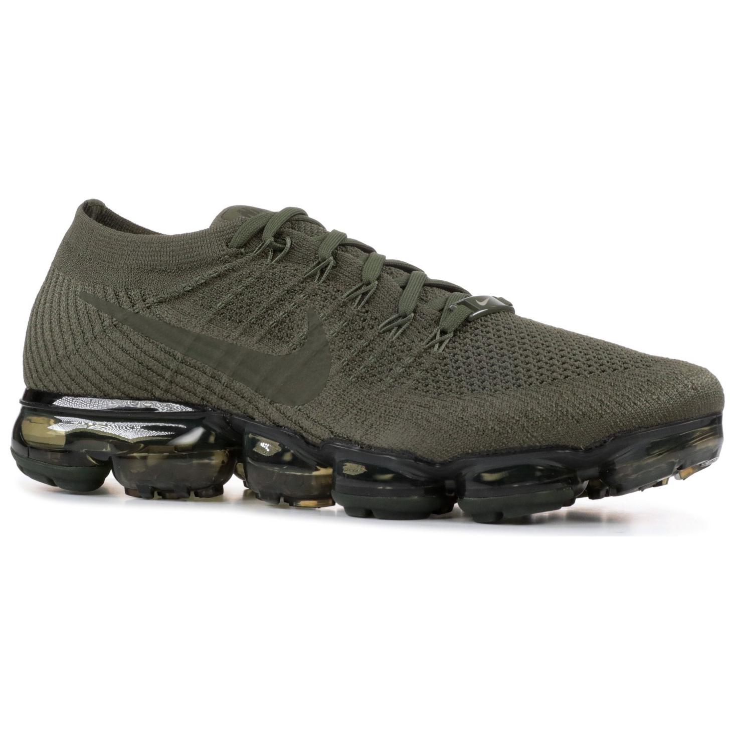 Order (W) Nike Air VaporMax Flyknit 'Cargo Khaki' zapatillas para hombre. AT9790-314