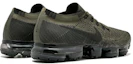 Shop (W) Nike Air VaporMax Flyknit 'Cargo Khaki' zapatillas para hombre. AT9790-314