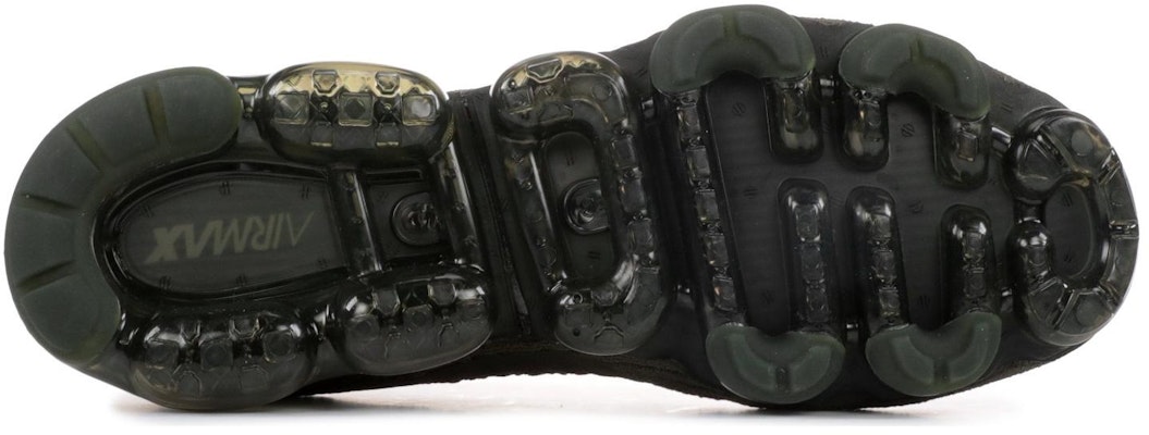 (W) Nike Air VaporMax Flyknit 'Cargo Khaki' zapatillas para hombre. AT9790-314 Purchase (W) Nike Air VaporMax Flyknit 'Cargo Khaki' zapatillas para hombre. AT9790-314