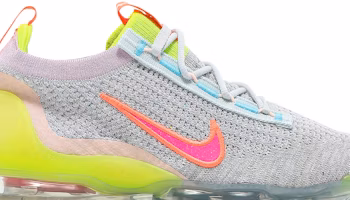 (女款)Nike Air VaporMax Flyknit 'Neon' 2021 DH4088-002 Order (女款)Nike Air VaporMax Flyknit 'Neon' 2021 DH4088-002