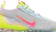 Order (W) 나이키 에어 베이퍼맥스 플라이니트 "네온" 2021 DH4088-002