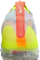 (女款)Nike Air VaporMax Flyknit 'Neon' 2021 DH4088-002 Sizing (女款)Nike Air VaporMax Flyknit 'Neon' 2021 DH4088-002