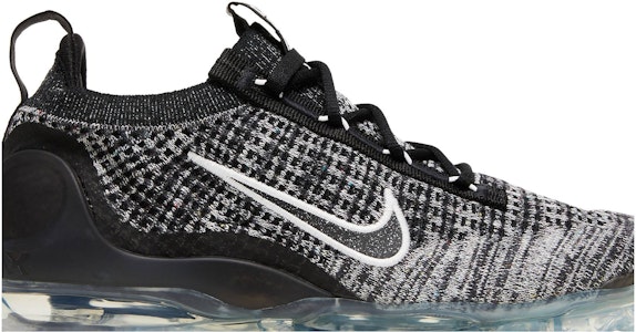 (女款)Nike Air VaporMax Flyknit 'Oreo' 2021 DH4088-003 Order (女款)Nike Air VaporMax Flyknit 'Oreo' 2021 DH4088-003