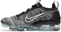 Lookbook (W) Nike Air VaporMax Flyknit 'Oreo' 2021 zapatillas deportivas DH4088-003