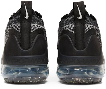 (女款)Nike Air VaporMax Flyknit 'Oreo' 2021 DH4088-003 Details for (女款)Nike Air VaporMax Flyknit 'Oreo' 2021 DH4088-003