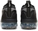 Details for (W) Nike Air VaporMax Flyknit 'Oreo' 2021 zapatillas deportivas DH4088-003