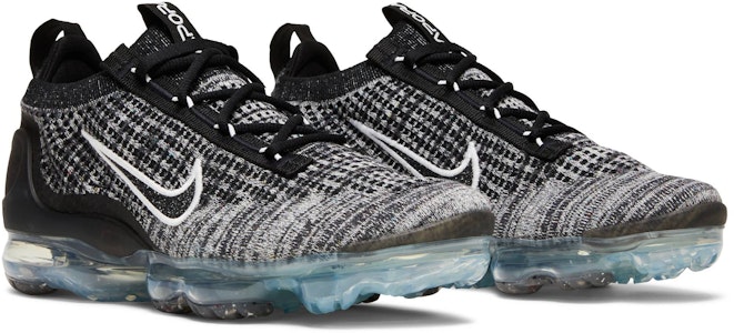 (女款)Nike Air VaporMax Flyknit 'Oreo' 2021 DH4088-003 Cheap (女款)Nike Air VaporMax Flyknit 'Oreo' 2021 DH4088-003