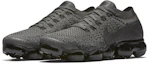 Order (W) 耐克Air VaporMax飞织运动鞋 849557-003