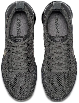 (W) 耐克Air VaporMax飞织运动鞋 849557-003 Lookbook (W) 耐克Air VaporMax飞织运动鞋 849557-003