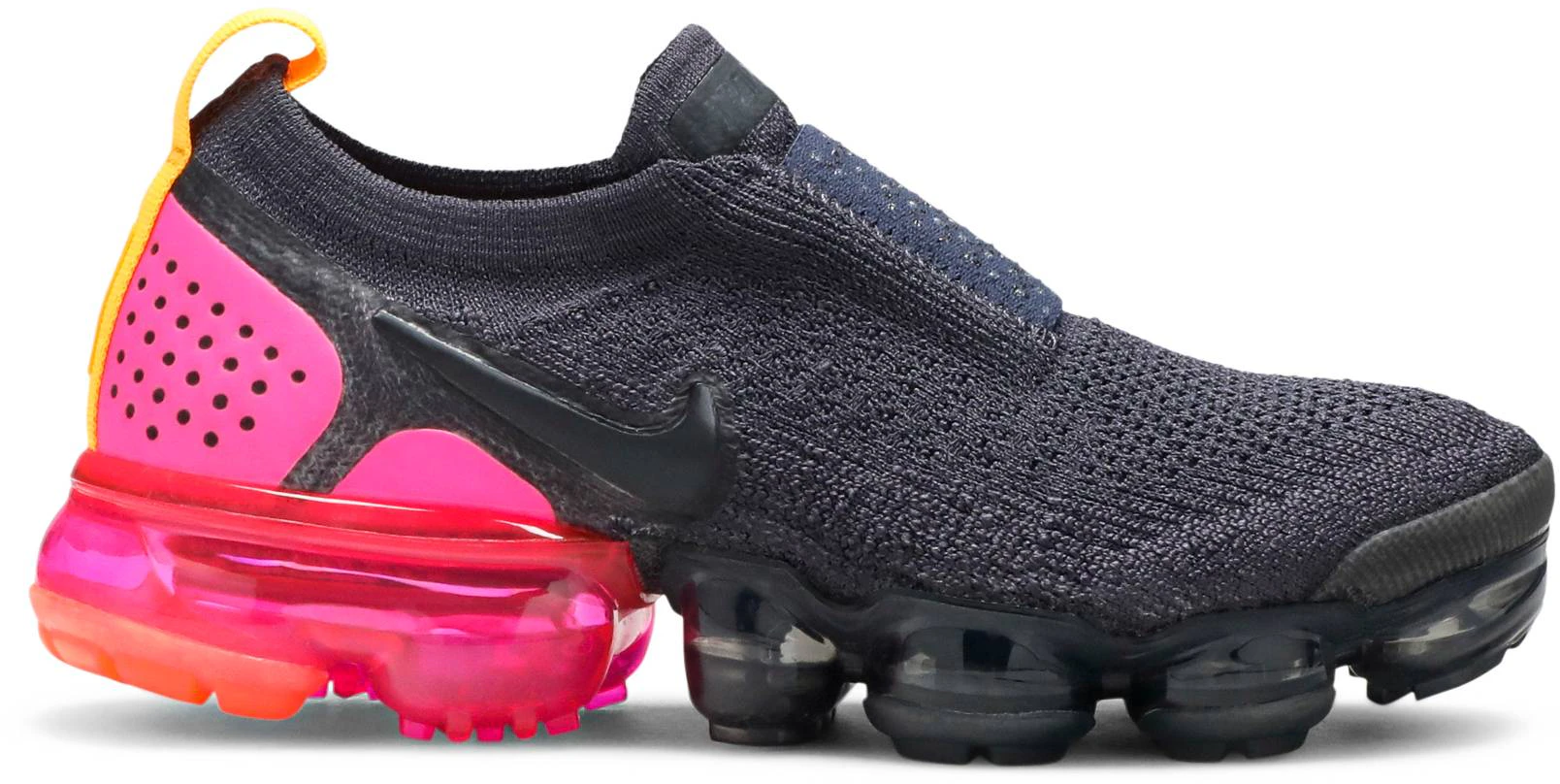 Nike vapormax flyknit 2 gridiron hotsell