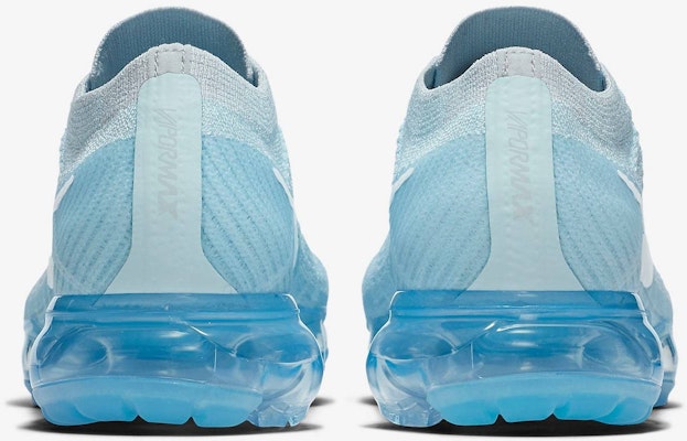 Nike vapormax womens glacier blue shop