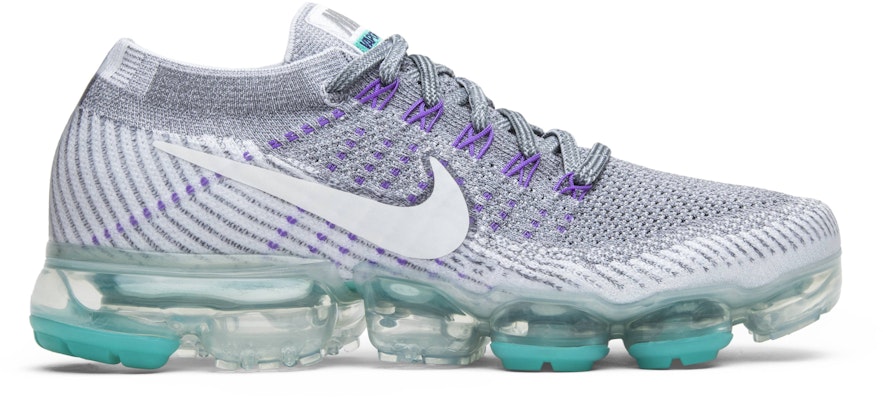 (Wanita) Nike Air VaporMax Heritage Grape Emerald 922914-002 Buy (Wanita) Nike Air VaporMax Heritage Grape Emerald 922914-002
