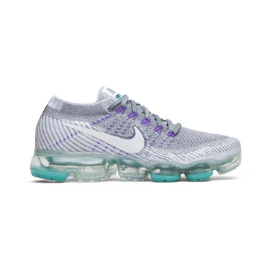(W) Nike Air VaporMax Heritage Grape Emerald