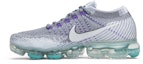 Lookbook (Wanita) Nike Air VaporMax Heritage Grape Emerald 922914-002