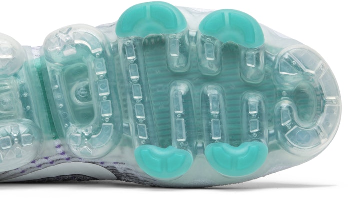 (Wanita) Nike Air VaporMax Heritage Grape Emerald 922914-002 Purchase (Wanita) Nike Air VaporMax Heritage Grape Emerald 922914-002