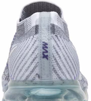 (Wanita) Nike Air VaporMax Heritage Grape Emerald 922914-002 Sizing (Wanita) Nike Air VaporMax Heritage Grape Emerald 922914-002