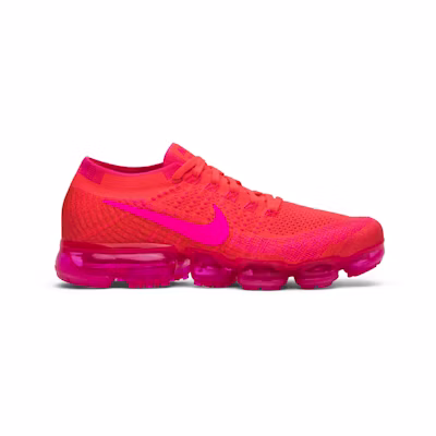 (W) Nike Air VaporMax Hyper Punch