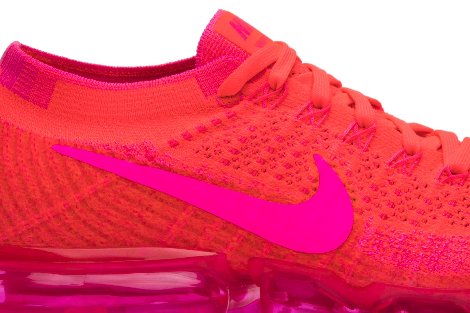 Buy Women Nike Air VaporMax Hyper Punch 849557 604 Novelship