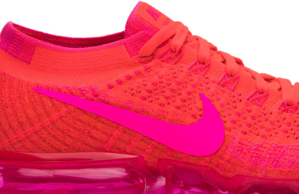 Vapormax flyknit hyper deals punch