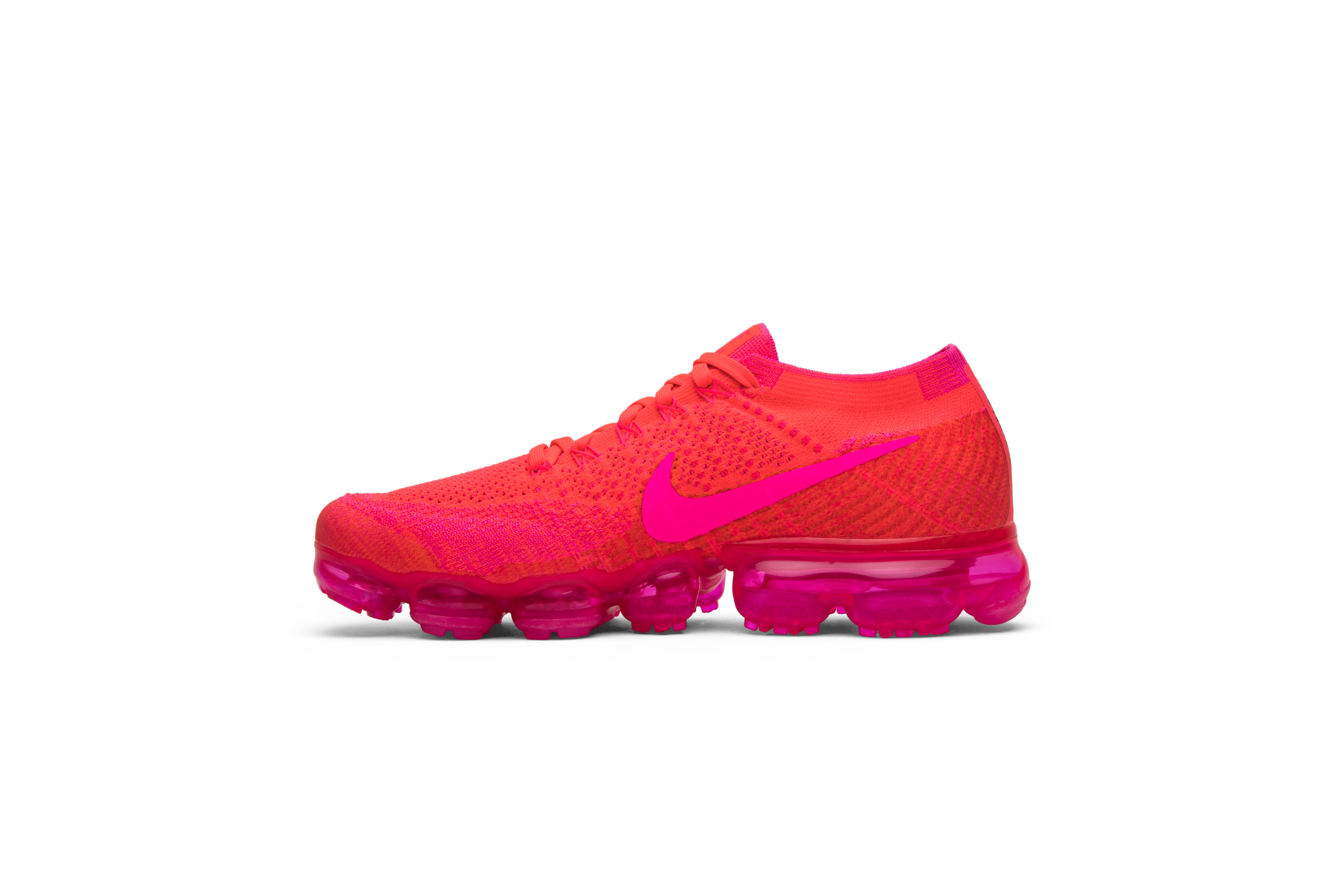 Buy Women Nike Air VaporMax Hyper Punch 849557 604 Novelship