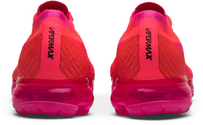 (女性)Nike Air VaporMax Hyper Punch 849557-604 Details for (女性)Nike Air VaporMax Hyper Punch 849557-604