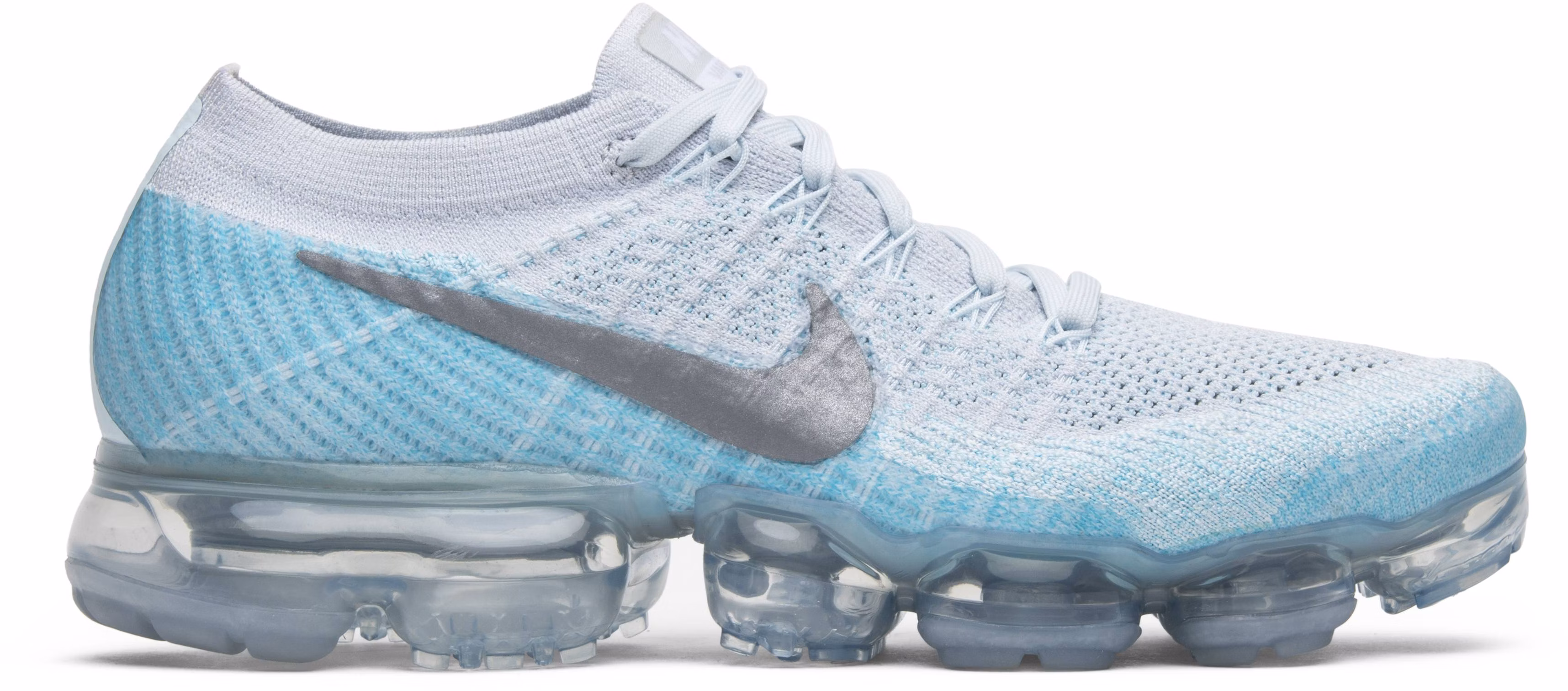 Nike air shop vapormax ice blue