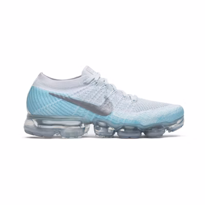 (W) Nike Air VaporMax Ice Flash